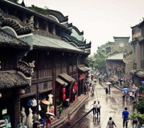 韶关成都旅游攻略(成都旅游攻略详细)