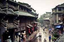 韶关成都旅游攻略(成都旅游攻略详细)