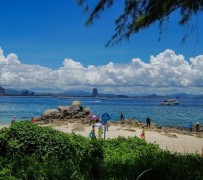 韶关自由行(自由行和跟团游哪个好)