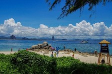 韶关自由行(自由行和跟团游哪个好)