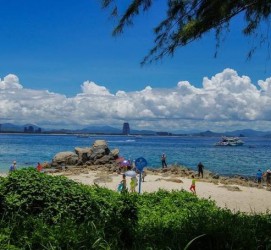 韶关自由行(自由行和跟团游哪个好)