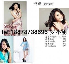 韶关哪里找到兼职模特(兼职当模特在哪找工做)