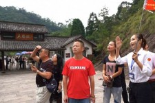 韶关旅途私家伴游(旅途私家伴游案牍)