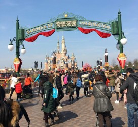 韶关上海私人伴游 国庆长假将至，上海郊区城区一大批文旅活动上线，去打卡