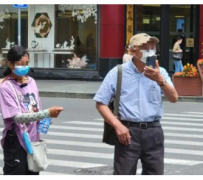 韶关上海私人伴游 上海“半日游”骗局卧底调查