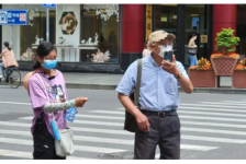 韶关上海私人伴游 上海“半日游”骗局卧底调查