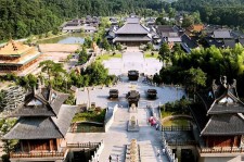 韶关旅游价格(旅游一次大概多少钱)