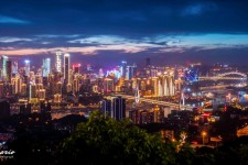 韶关重庆自助游(重庆自助游攻略)