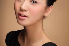 韶关包罗中国女模特的词条