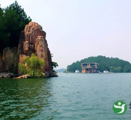 韶关周边旅游(周边旅游景点大全免费)