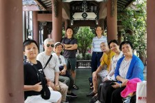 韶关中国惠州伴游(今日惠州网新闻)