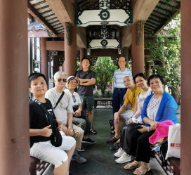 韶关中国惠州伴游(今日惠州网新闻)