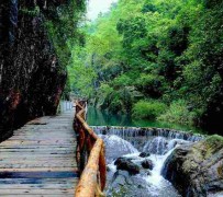 韶关周边旅游(周边旅游景区哪里好玩)