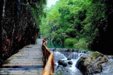 韶关周边旅游(周边旅游景区哪里好玩)