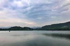 韶关杭州自助游(杭州自助游旅游攻略)