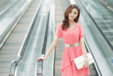 韶关可不成以兼职做模特(怎么才气做模特兼职)