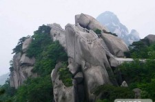 韶关安徽旅游攻略(安徽旅游攻略三日游)