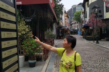 韶关领奖后要带老伴游遍中国的简单介绍