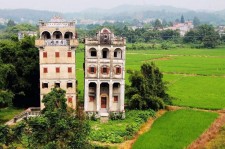 韶关广东旅游攻略(广东旅游攻略景点必去)