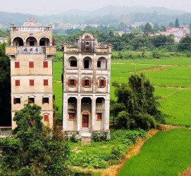 韶关广东旅游攻略(广东旅游攻略景点必去)