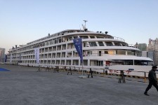 韶关上海伴游 世纪之行 天子伴游 魔都人民有福了