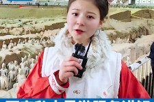 韶关北京商务伴游 “网约导游”走红西安 去年近8万人下单体验西安深度游