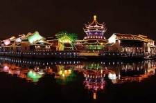 韶关上海周边旅游(上海周边旅游景点二日游)