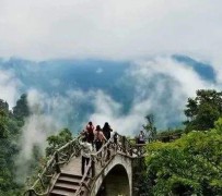韶关二日游(二日游旅游攻略)