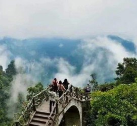 韶关二日游(二日游旅游攻略)
