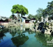 韶关苏州旅游攻略(苏州旅游攻略自由行攻略)