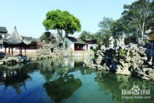 韶关苏州旅游攻略(苏州旅游攻略自由行攻略)