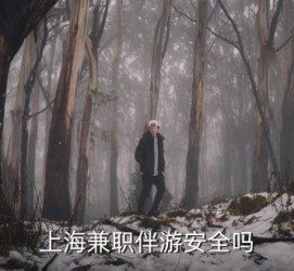 韶关上海私人伴游 上海伴游，上海兼职伴游安全吗