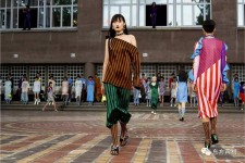 韶关广西民族大学兼职模特李琳(2022年即将升为公办的大学)