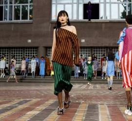 韶关广西民族大学兼职模特李琳(2022年即将升为公办的大学)