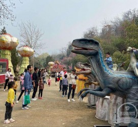 韶关中国伴游带你打卡网红南山竹海(南山竹海网上预约)