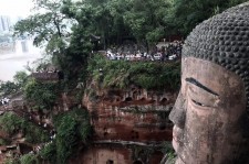 韶关乐山旅游攻略(乐山旅游攻略1日游)