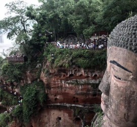 韶关乐山旅游攻略(乐山旅游攻略1日游)