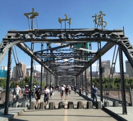 韶关兰州旅游攻略(兰州旅游攻略一日游计划)