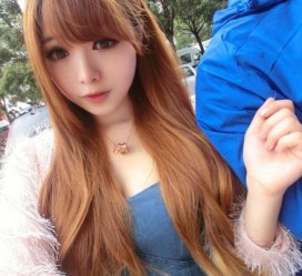韶关兼职模特琪琪身高的简单介绍