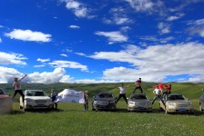 韶关自驾游(自驾游去云南旅游最佳路线费用)