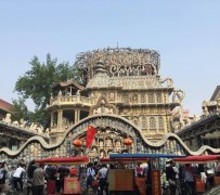 韶关天津旅游攻略(天津旅游必去十大景点)