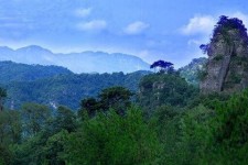 韶关合肥伴游中国著名的六大旅游景点(合肥旅行景点)