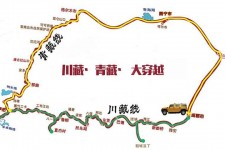 韶关自驾游路线(自驾游路线查询)