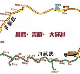韶关自驾游路线(自驾游路线查询)