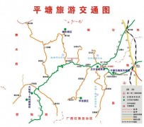 韶关旅游路线规划(威海旅游路线规划)