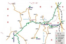 韶关旅游路线规划(威海旅游路线规划)