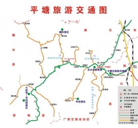 韶关旅游路线规划(威海旅游路线规划)
