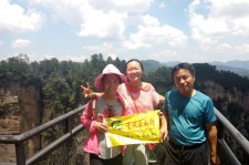 韶关北京伴游招聘 北京口碑最好的私人导游，五天玩下来人均消费1000多