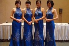 韶关模特礼节兼职(模特礼节兼职成都)