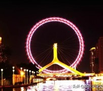 韶关天津游玩攻略(天津旅游攻略 必玩)